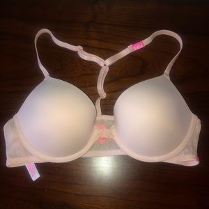 Wear everywhere push-up